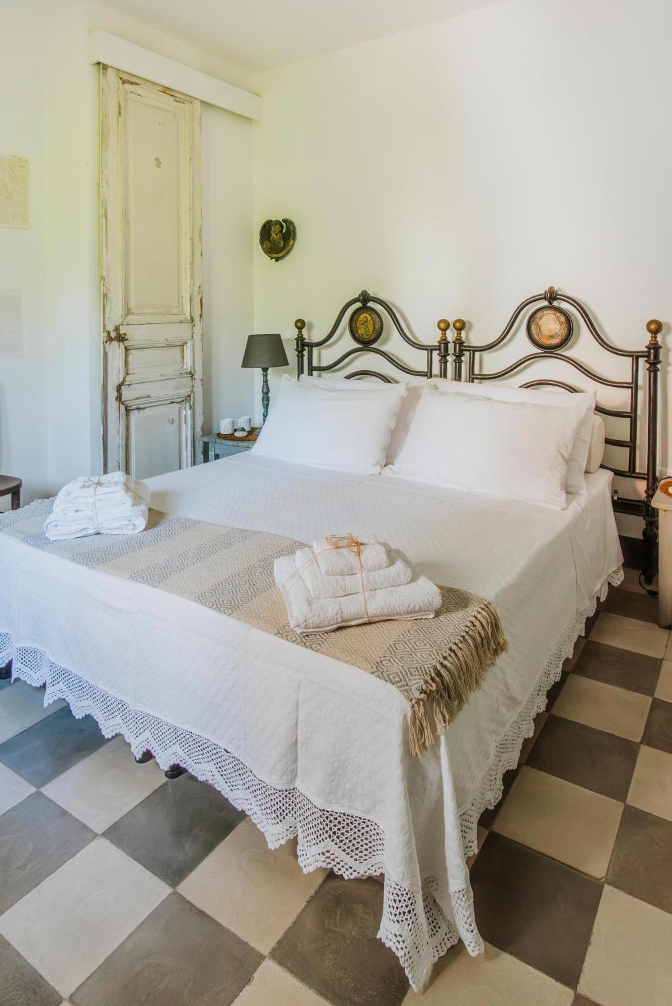 Willa Civico 10 Ostuni Zewnętrze zdjęcie